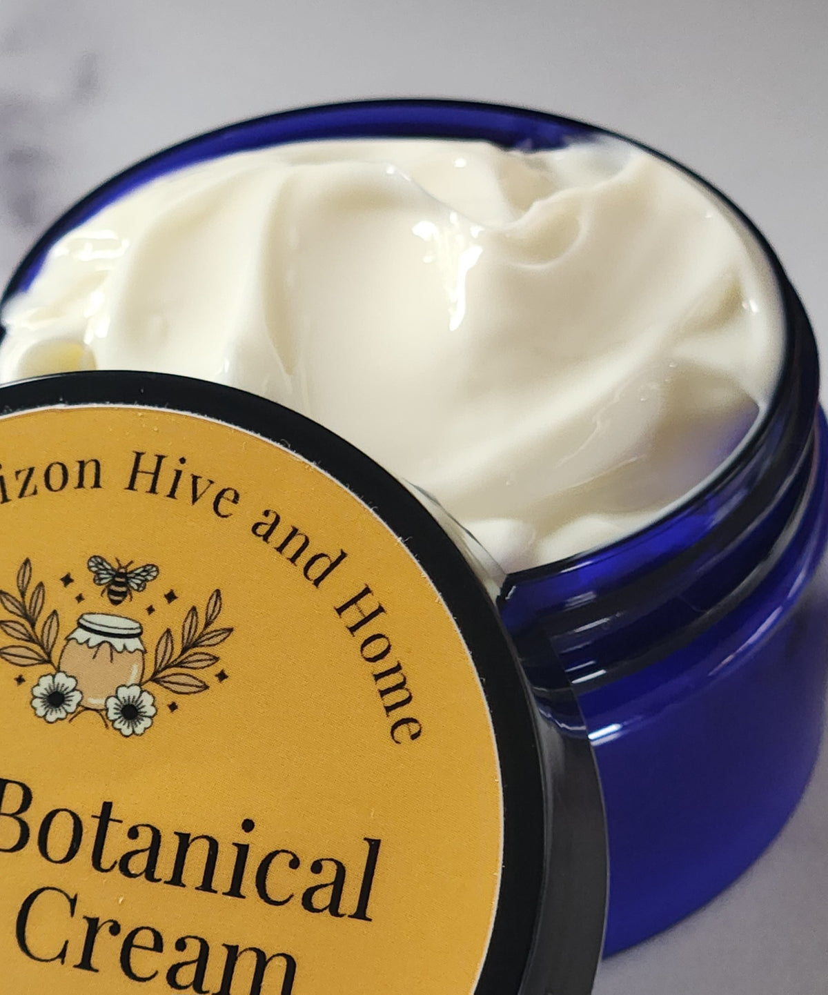 Hive Botanical Face Cream