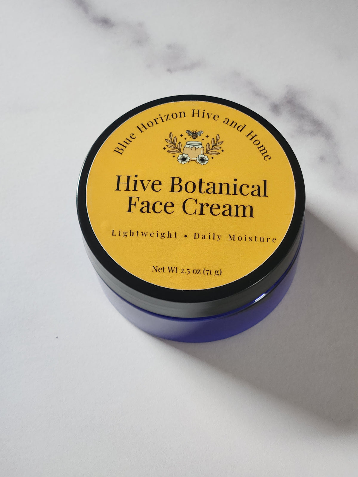 Hive Botanical Face Cream