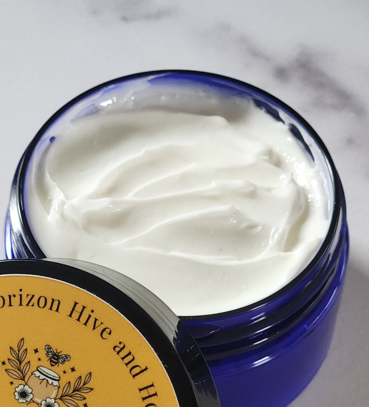 Honey + Tallow Face Cream
