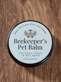 Beekeeper's Pet Balm
