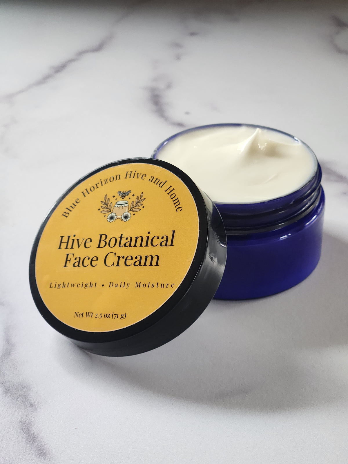 Hive Botanical Face Cream