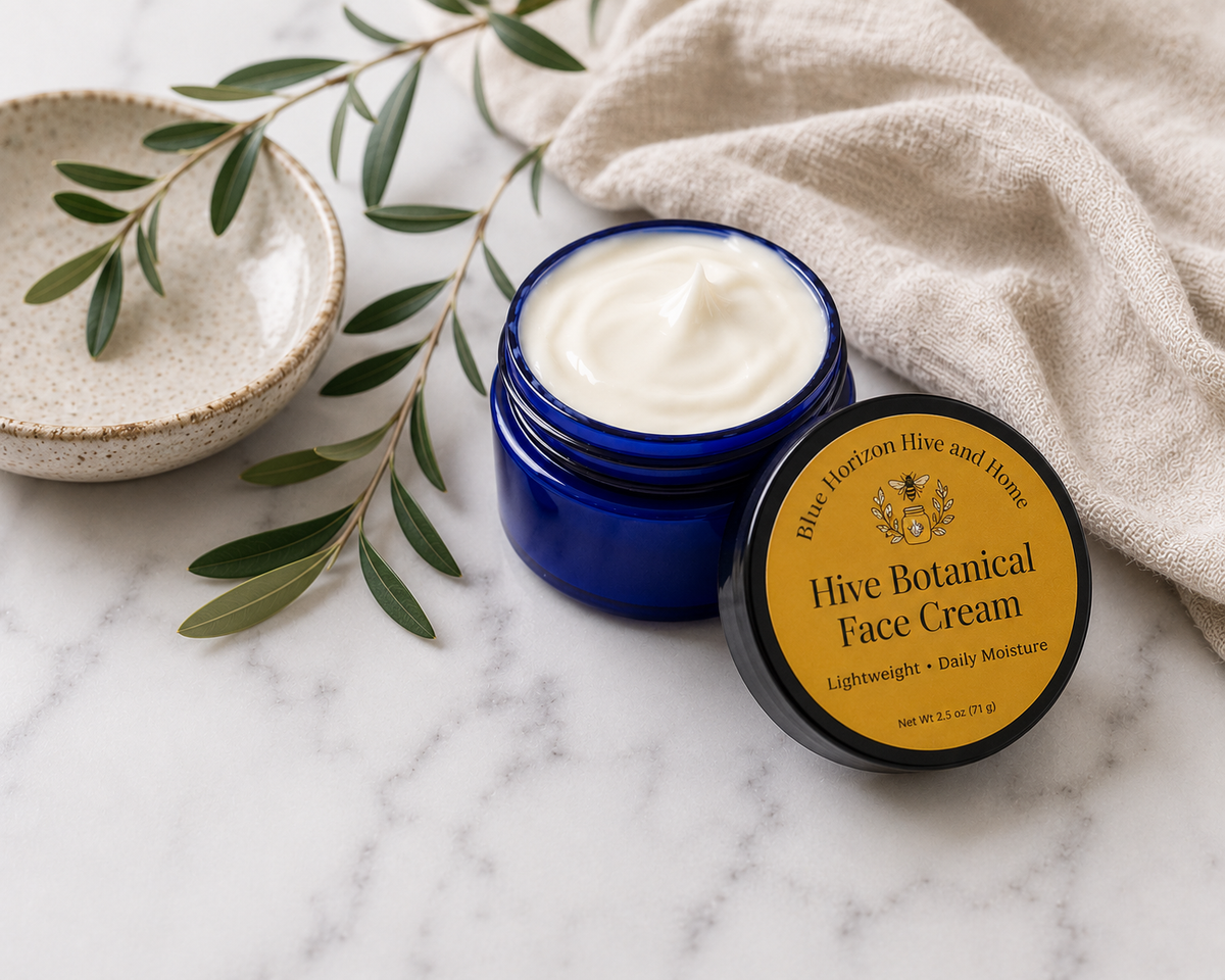 Hive Botanical Face Cream