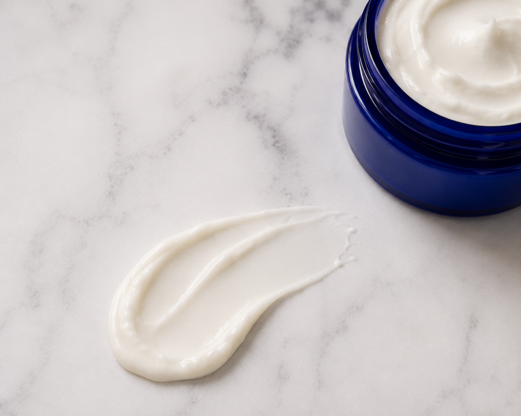 Honey + Tallow Face Cream