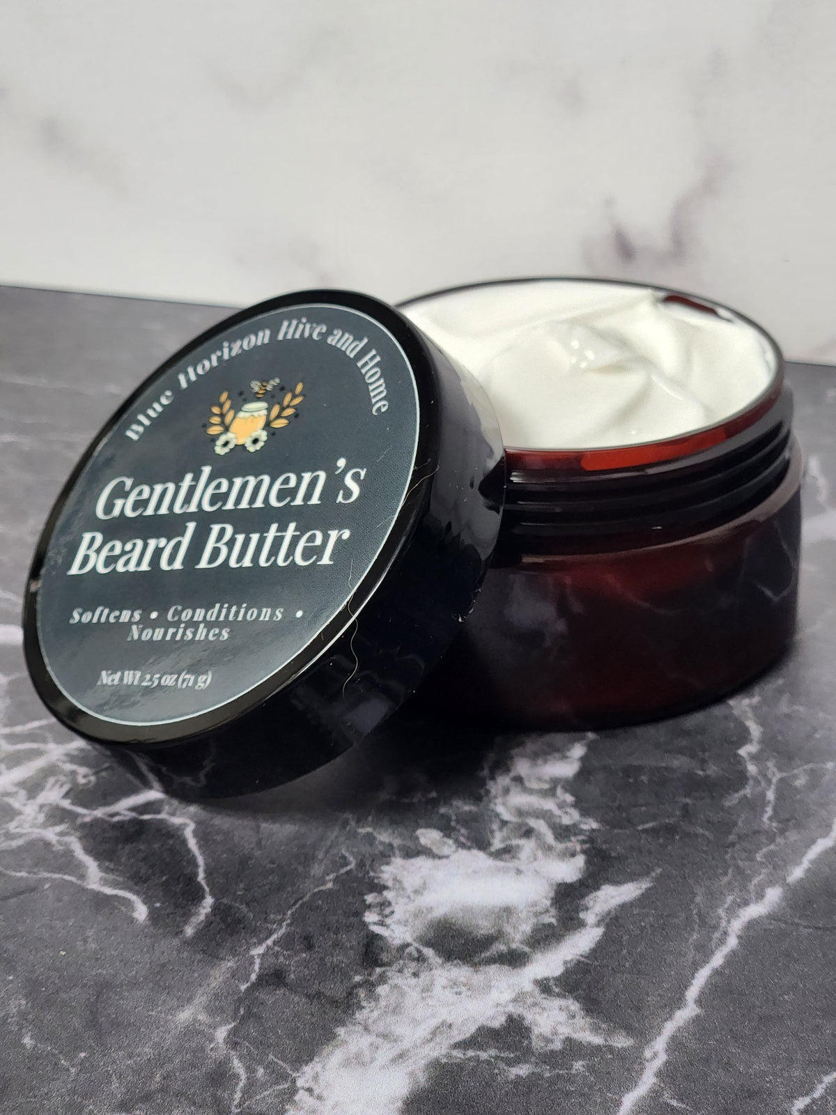 Gentlemen's Beard Butter