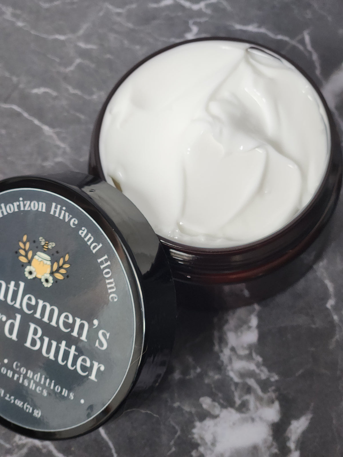 Gentlemen's Beard Butter