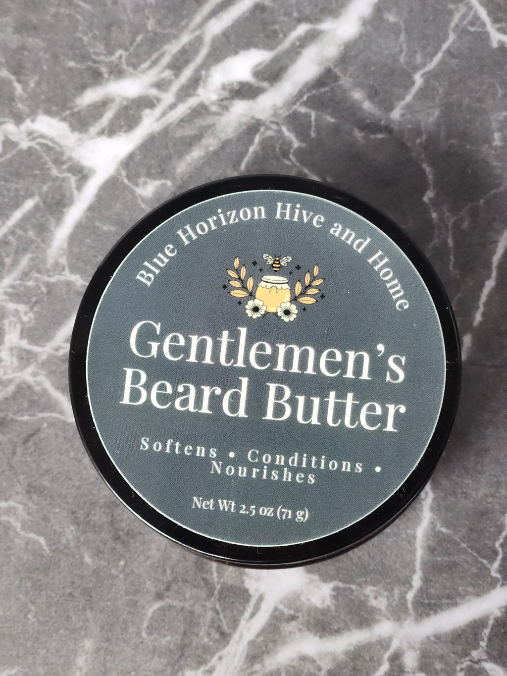 Gentlemen's Beard Butter