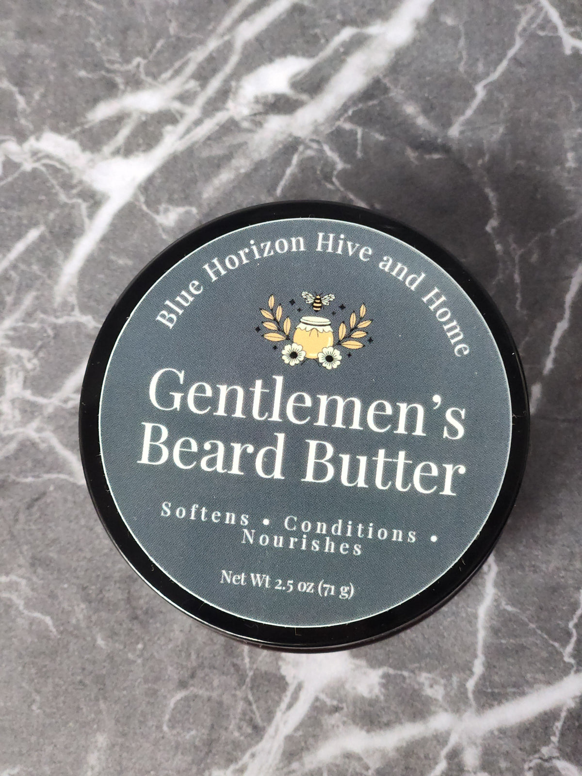 Gentlemen's Beard Butter