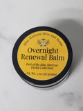 Overnight Renewal Balm