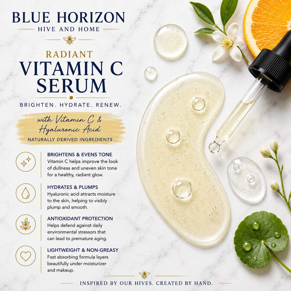 Radiant Vitamin C Serum