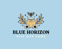 Blue Horizon Hive and Home - Home