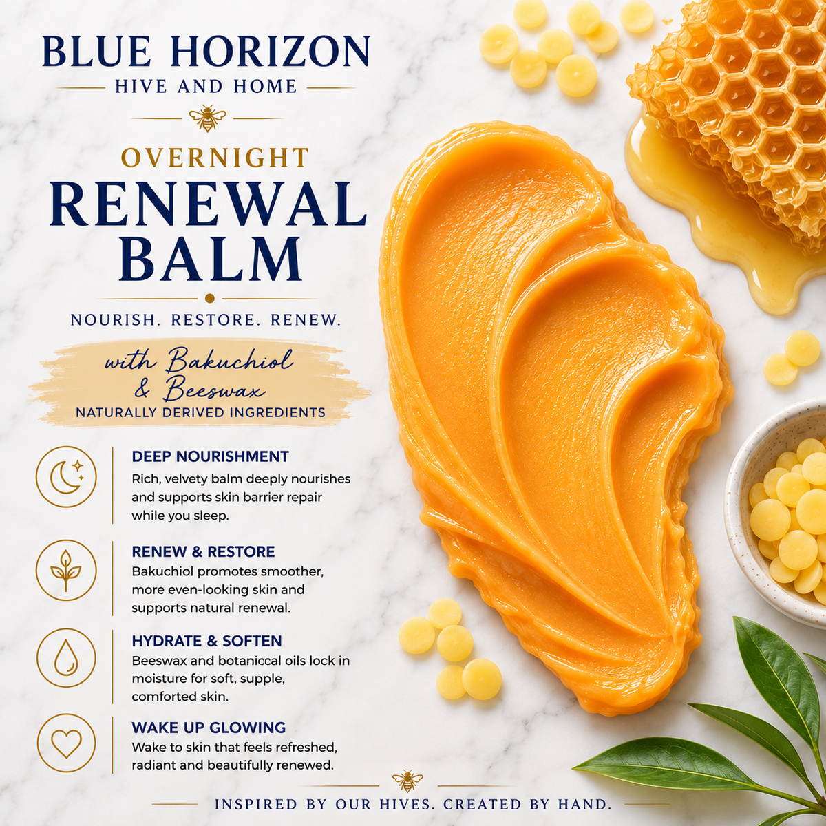 Overnight Renewal Balm