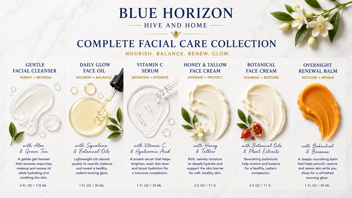 Overnight Renewal Balm